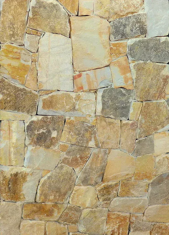 Rock Face Pepem